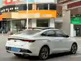 2019 Hyundai La Festa 1.6T 190HP L4 7DCT