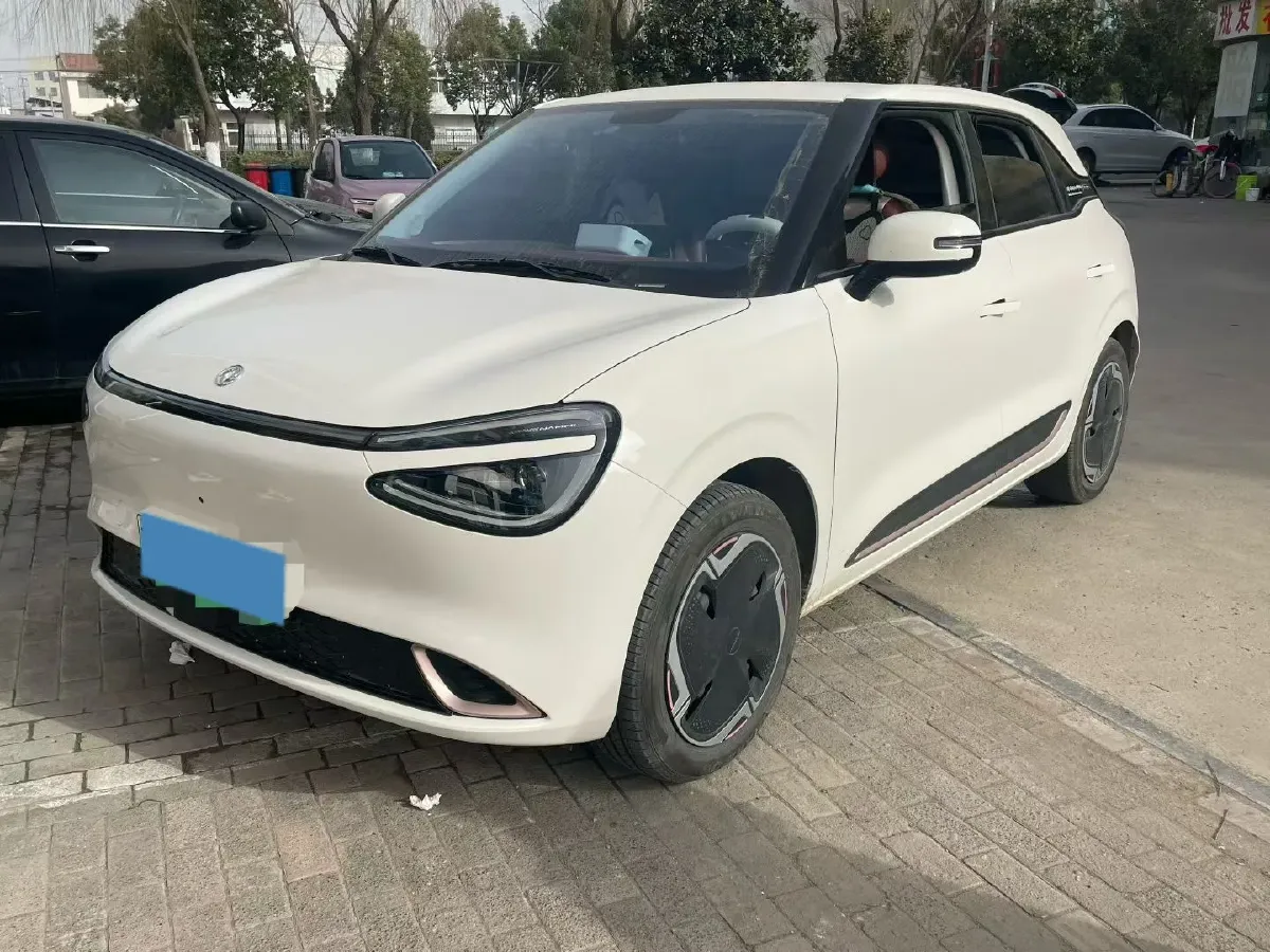 2024 DongFeng eπ 01 BEV 31.45KWH,autocango,china used car exporter,china ev exporter,chinese used car exporter,chinese used ev exporter