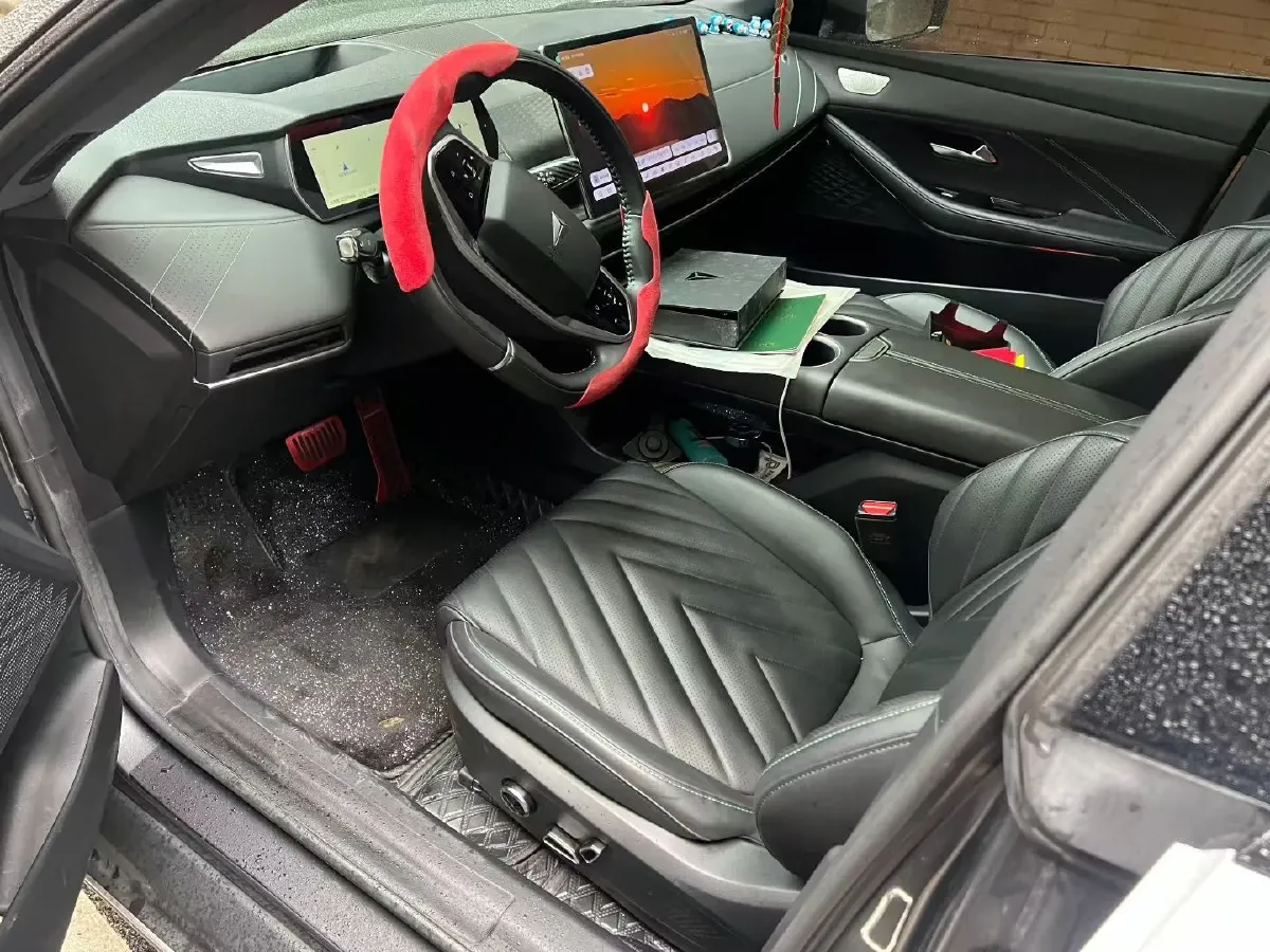 2023 Deepal SL03 1.5L 95HP L4 REEV 18.99KWH,autocango,china used car exporter,china ev exporter,chinese used car exporter,chinese used ev exporter