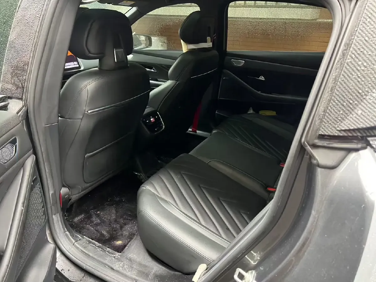 2023 Deepal SL03 1.5L 95HP L4 REEV 18.99KWH,autocango,china used car exporter,china ev exporter,chinese used car exporter,chinese used ev exporter