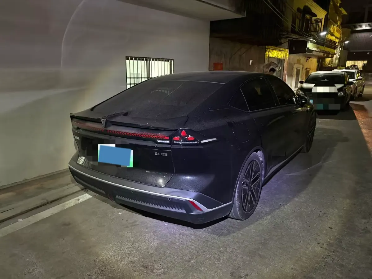 2025 Deepal SL03 BEV 56.1KWH,autocango,china used car exporter,china ev exporter,chinese used car exporter,chinese used ev exporter