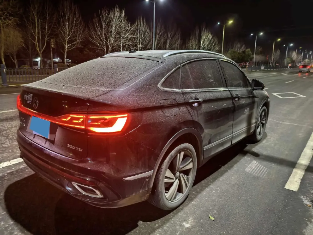 2022 Volkswagen Tiguan X 2.0T 186HP L4 7DCT,autocango,china used car exporter,china ev exporter,chinese used car exporter,chinese used ev exporter