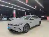 2025 BYD Han 1.5T 156HP L4 E-CVT PHEV