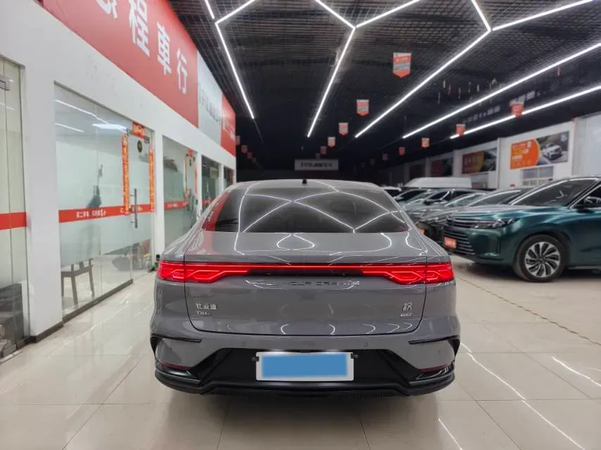 2025 BYD Han 1.5T 156HP L4 E-CVT PHEV,autocango,china used car exporter,china ev exporter,chinese used car exporter,chinese used ev exporter