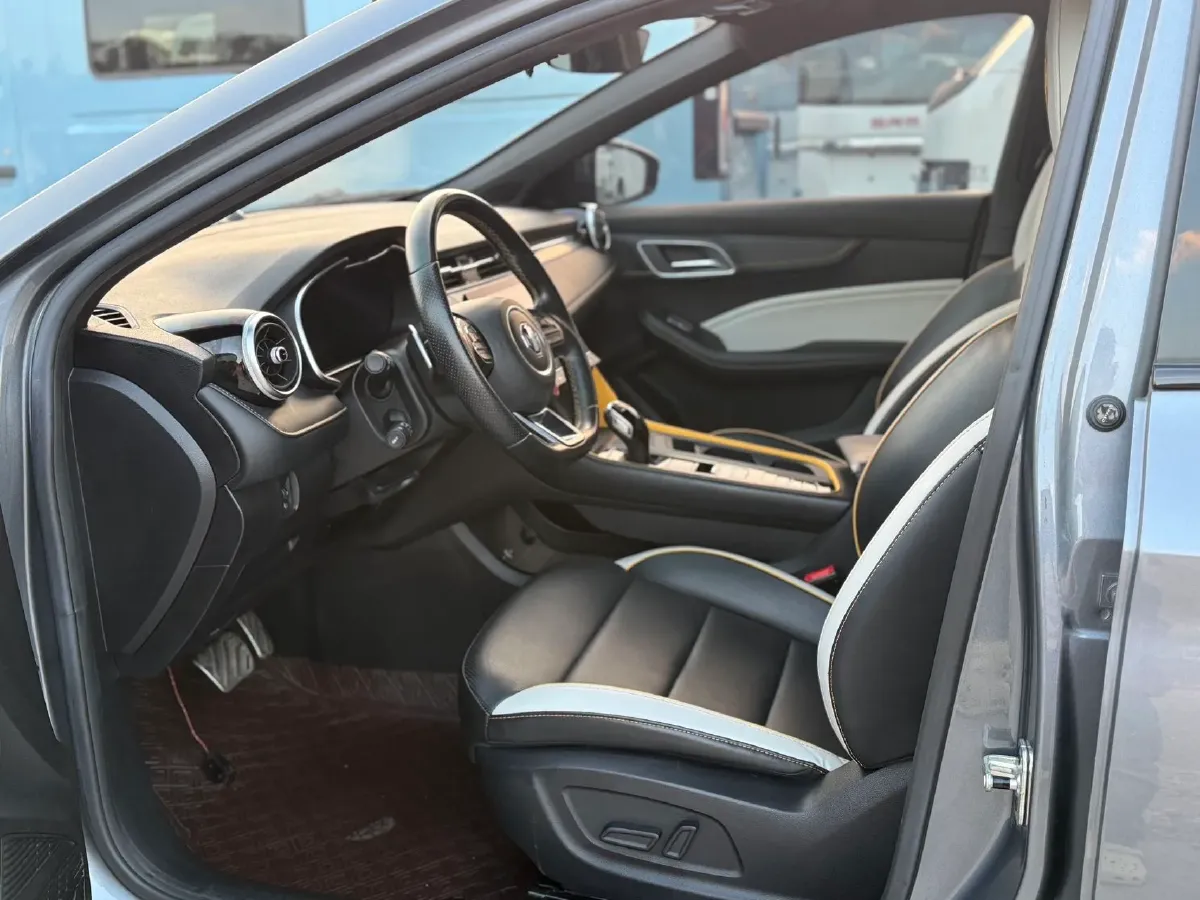 2020 MG MG6 1.5T 181HP L4 7DCT,autocango,china used car exporter,china ev exporter,chinese used car exporter,chinese used ev exporter