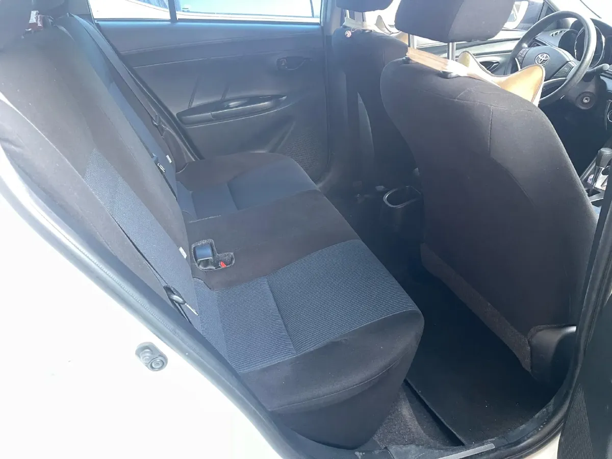 2022 Toyota Yaris L 1.5L 112HP L4 CVT,autocango,china used car exporter,china ev exporter,chinese used car exporter,chinese used ev exporter