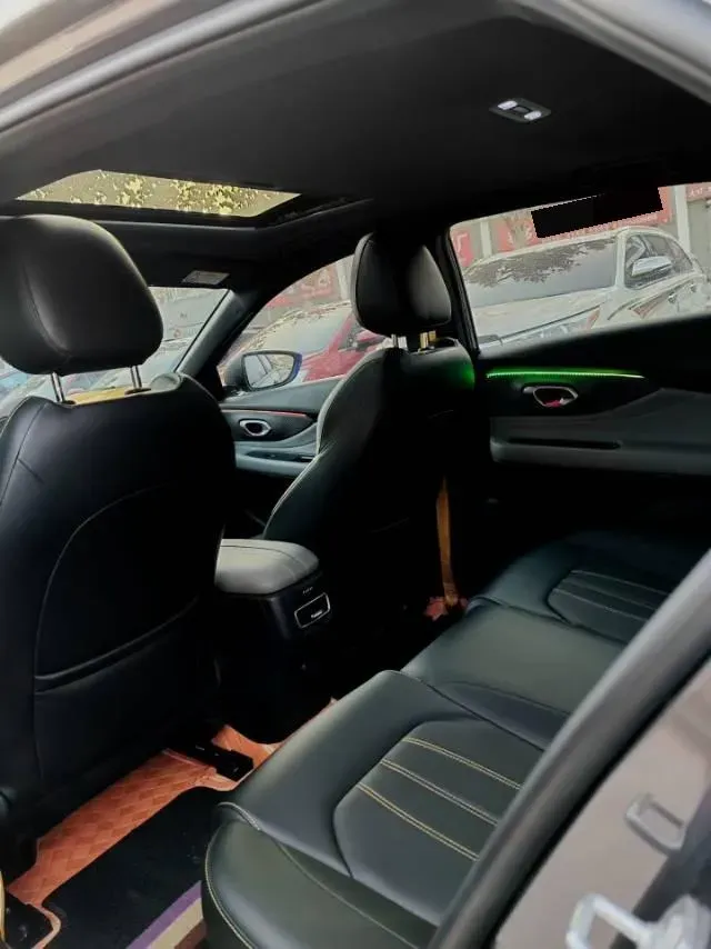 2021 GAC Trumpchi GS3 1.5T 169HP L4 6AT,autocango,china used car exporter,china ev exporter,chinese used car exporter,chinese used ev exporter