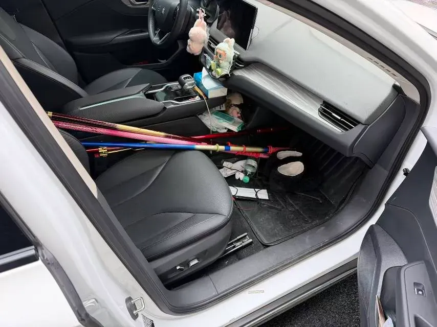 2024 HongQi E-QM5 BEV 60KWH,autocango,china used car exporter,china ev exporter,chinese used car exporter,chinese used ev exporter