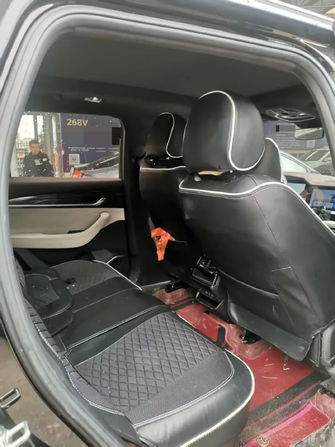 2024 Geely Monjaro 2.0T 238HP L4 8AT,autocango,china used car exporter,china ev exporter,chinese used car exporter,chinese used ev exporter