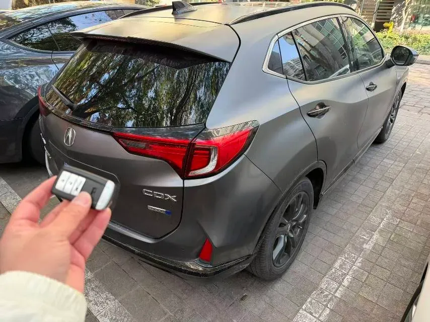 2018 Acura CDX 2.0L 146HP L4 E-CVT Hybrid,autocango,china used car exporter,china ev exporter,chinese used car exporter,chinese used ev exporter