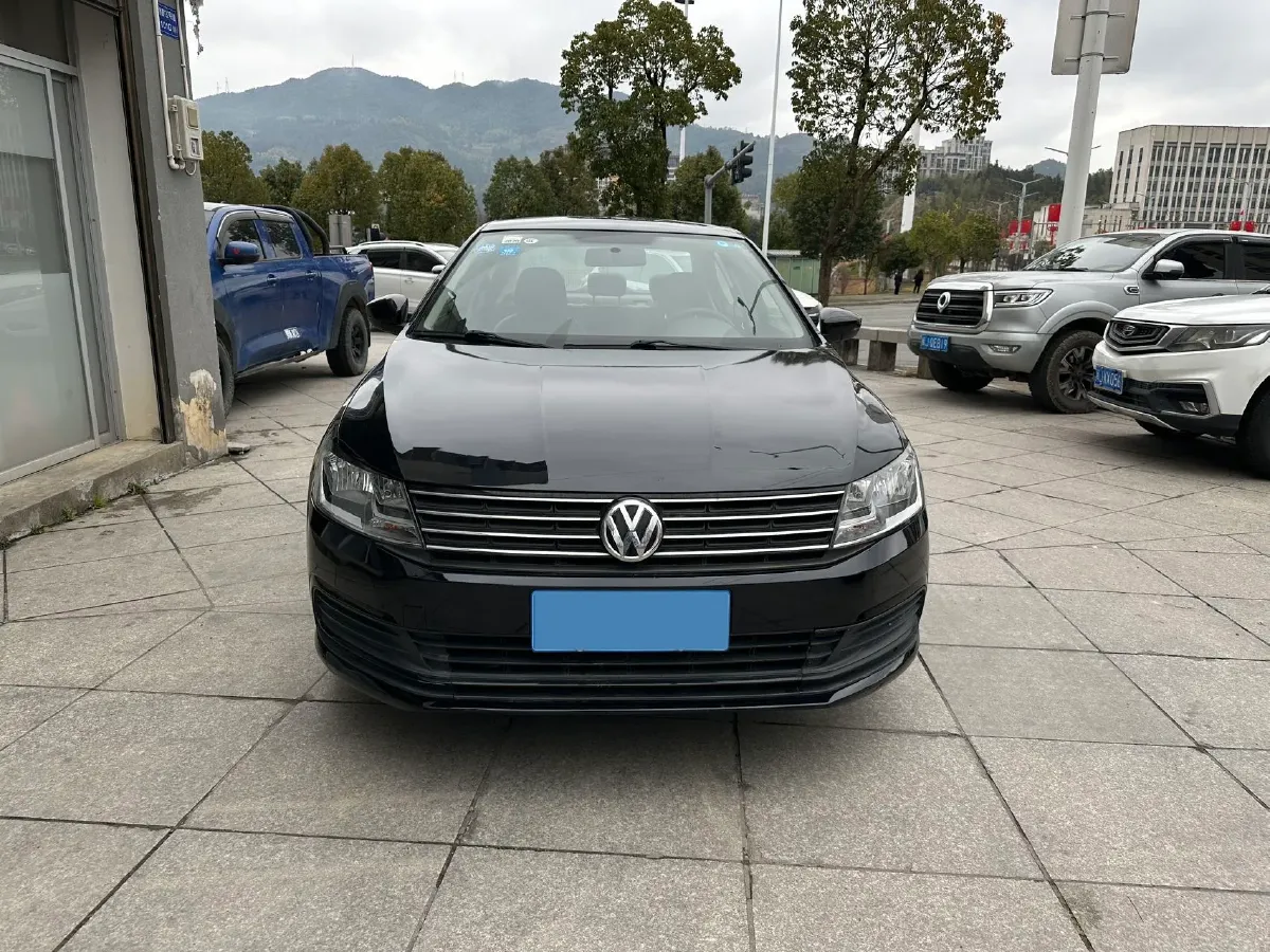 2017 Volkswagen Lavida 1.6L 110HP L4 6AT,autocango,china used car exporter,china ev exporter,chinese used car exporter,chinese used ev exporter