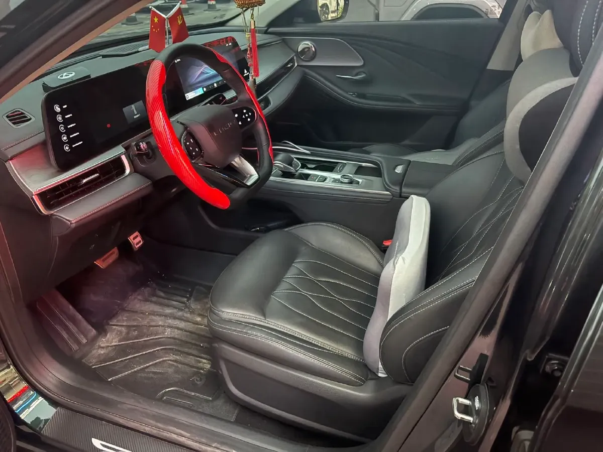 2023 Chery Arrizo 8 2.0T 254HP L4 7DCT,autocango,china used car exporter,china ev exporter,chinese used car exporter,chinese used ev exporter