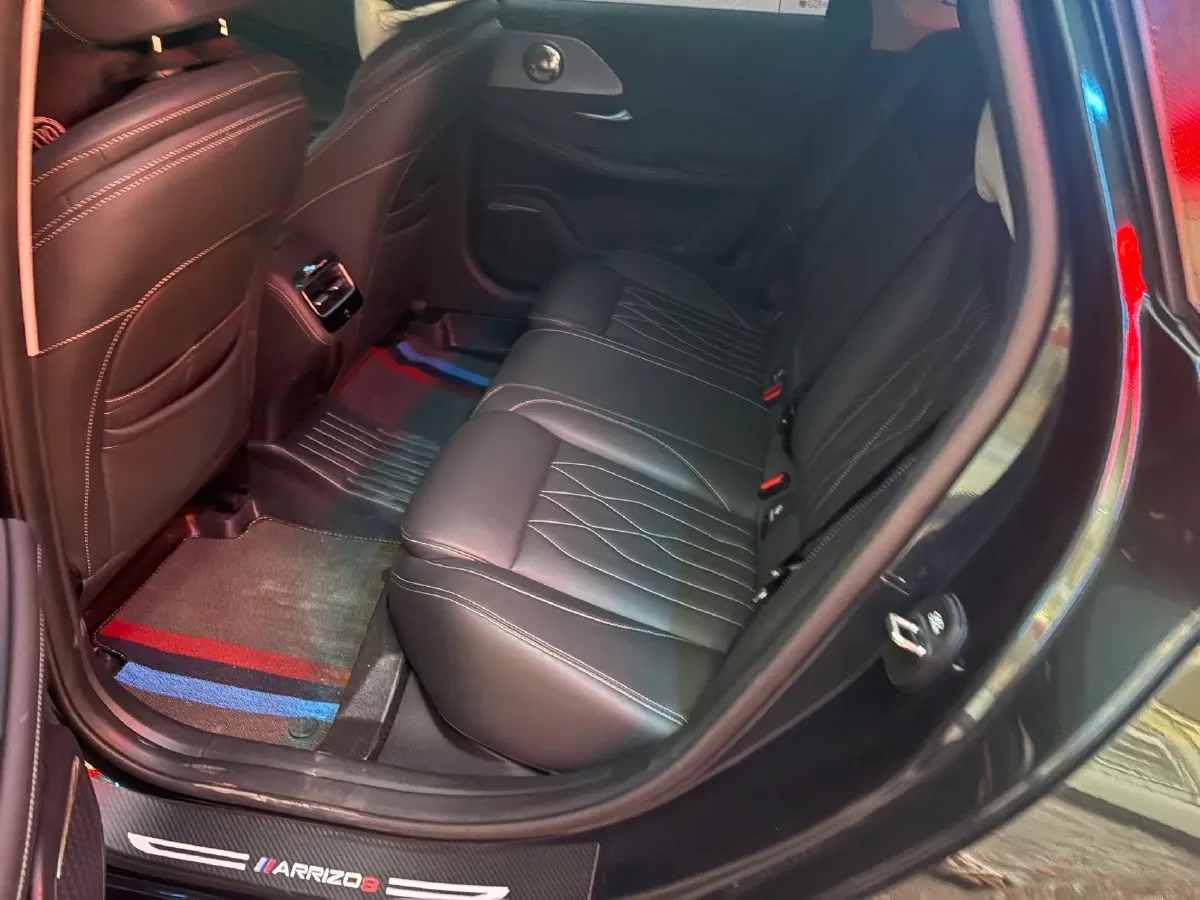 2023 Chery Arrizo 8 2.0T 254HP L4 7DCT,autocango,china used car exporter,china ev exporter,chinese used car exporter,chinese used ev exporter