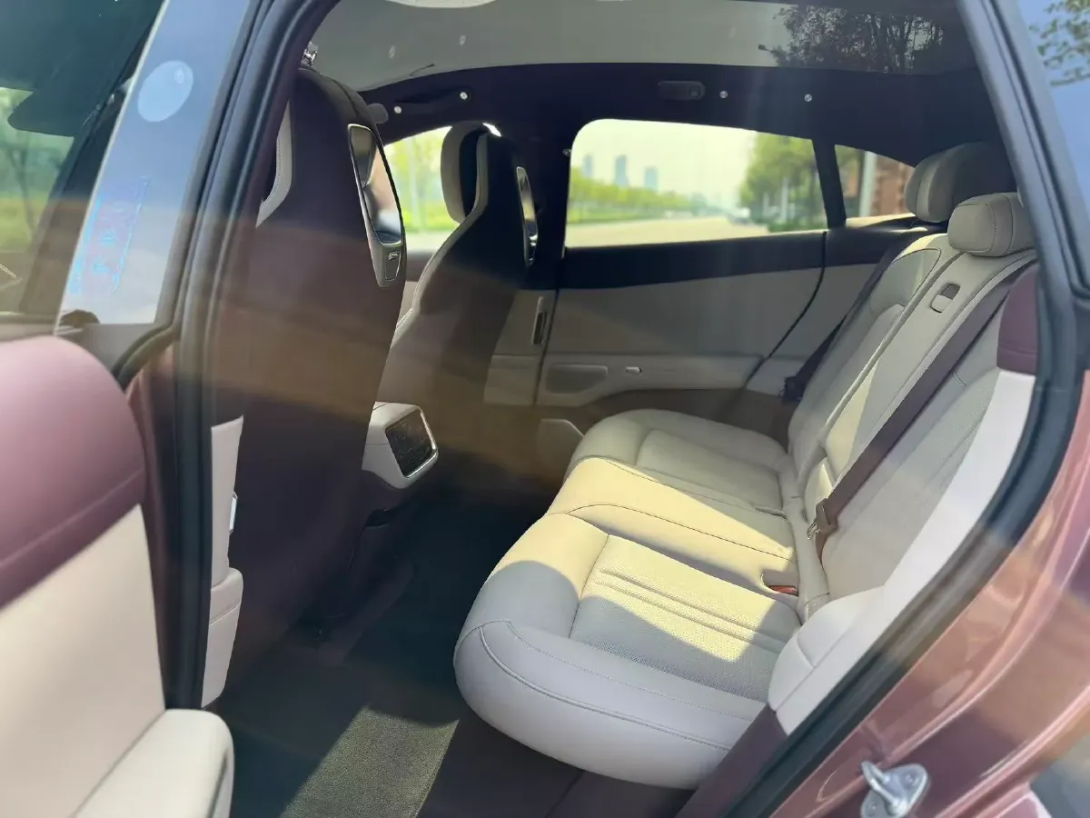 2025 MI YU7 BEV,autocango,china used car exporter,china ev exporter,chinese used car exporter,chinese used ev exporter