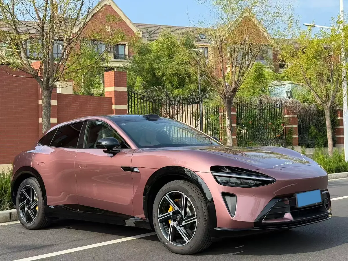 2025 MI YU7 BEV,autocango,china used car exporter,china ev exporter,chinese used car exporter,chinese used ev exporter