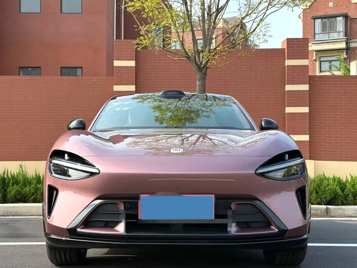 2025 MI YU7 BEV,autocango,china used car exporter,china ev exporter,chinese used car exporter,chinese used ev exporter