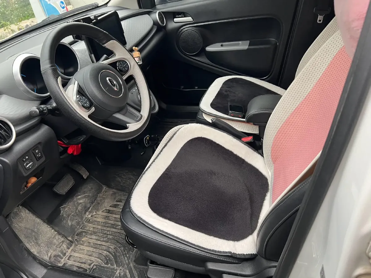 2021 Ora BlackCat BEV 33KWH,autocango,china used car exporter,china ev exporter,chinese used car exporter,chinese used ev exporter