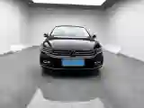 2023 Volkswagen Magotan 2.0T 186HP L4 7DCT