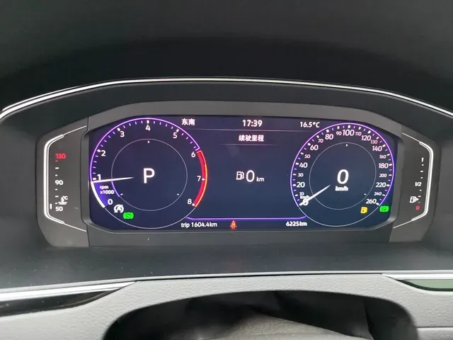 2023 Volkswagen Magotan 2.0T 186HP L4 7DCT,autocango,china used car exporter,china ev exporter,chinese used car exporter,chinese used ev exporter