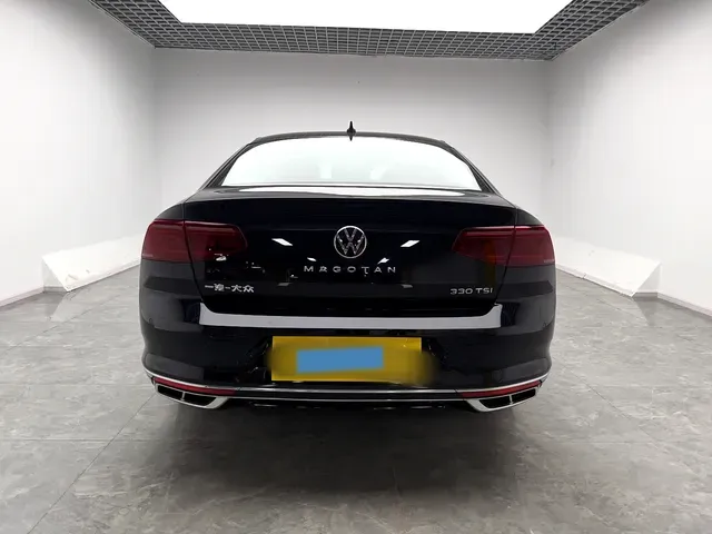2023 Volkswagen Magotan 2.0T 186HP L4 7DCT,autocango,china used car exporter,china ev exporter,chinese used car exporter,chinese used ev exporter
