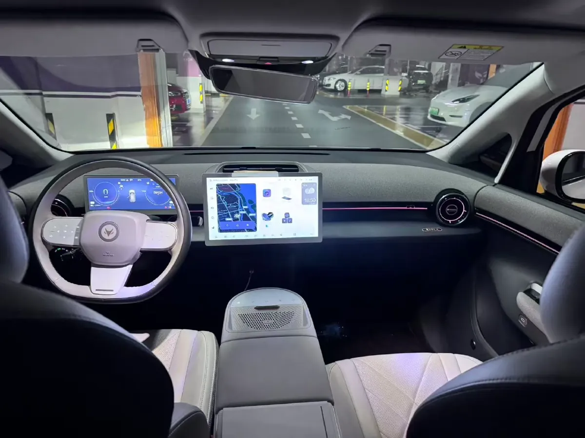 2023 Dongfeng PaLaSuo 2.0T 228HP L4 8AT,autocango,china used car exporter,china ev exporter,chinese used car exporter,chinese used ev exporter