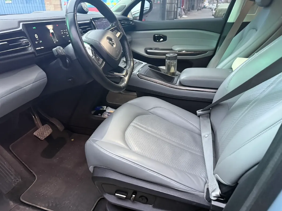 2020 NIO ES6 BEV 100KWH,autocango,china used car exporter,china ev exporter,chinese used car exporter,chinese used ev exporter