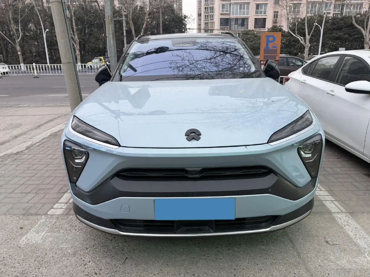 2020 NIO ES6 BEV 100KWH,autocango,china used car exporter,china ev exporter,chinese used car exporter,chinese used ev exporter