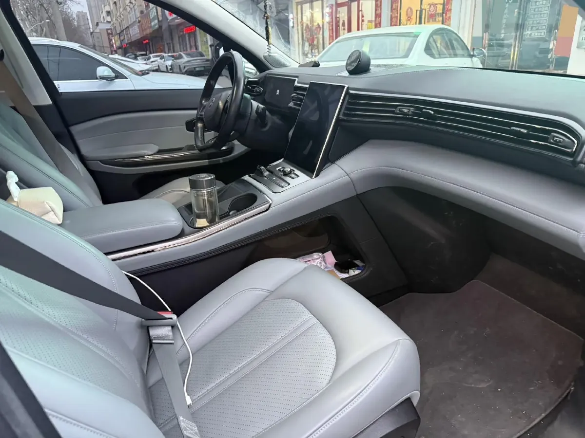 2020 NIO ES6 BEV 100KWH,autocango,china used car exporter,china ev exporter,chinese used car exporter,chinese used ev exporter