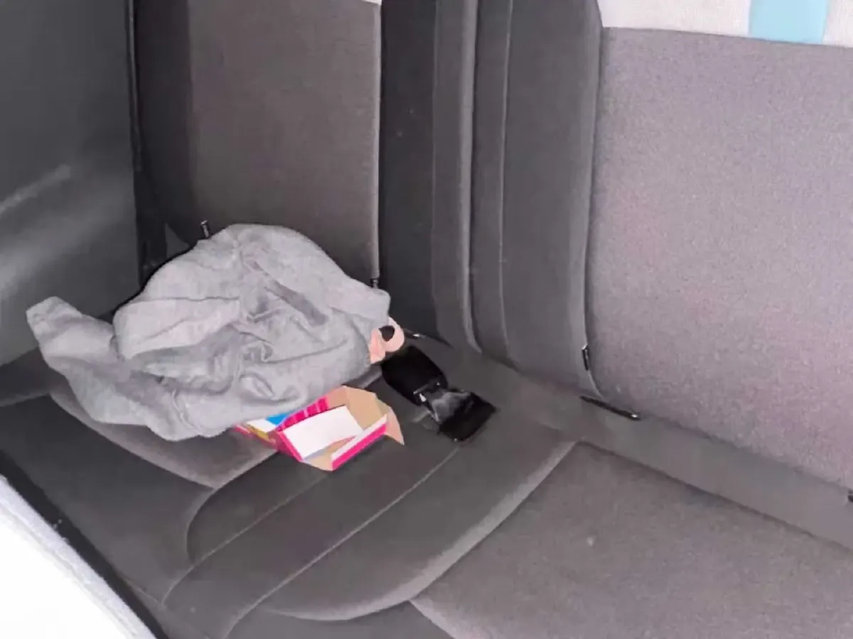 2023 ChangAn QiYuan Lumin BEV 17.65KWH,autocango,china used car exporter,china ev exporter,chinese used car exporter,chinese used ev exporter