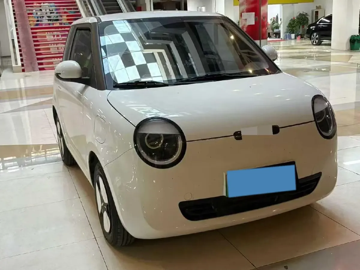 2023 ChangAn QiYuan Lumin BEV 17.65KWH,autocango,china used car exporter,china ev exporter,chinese used car exporter,chinese used ev exporter