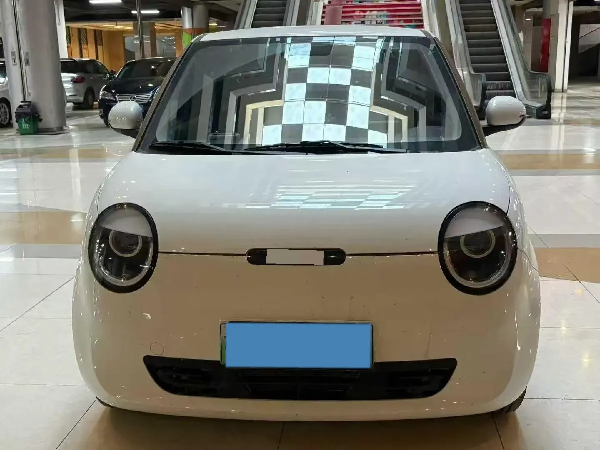 2023 ChangAn QiYuan Lumin BEV 17.65KWH,autocango,china used car exporter,china ev exporter,chinese used car exporter,chinese used ev exporter