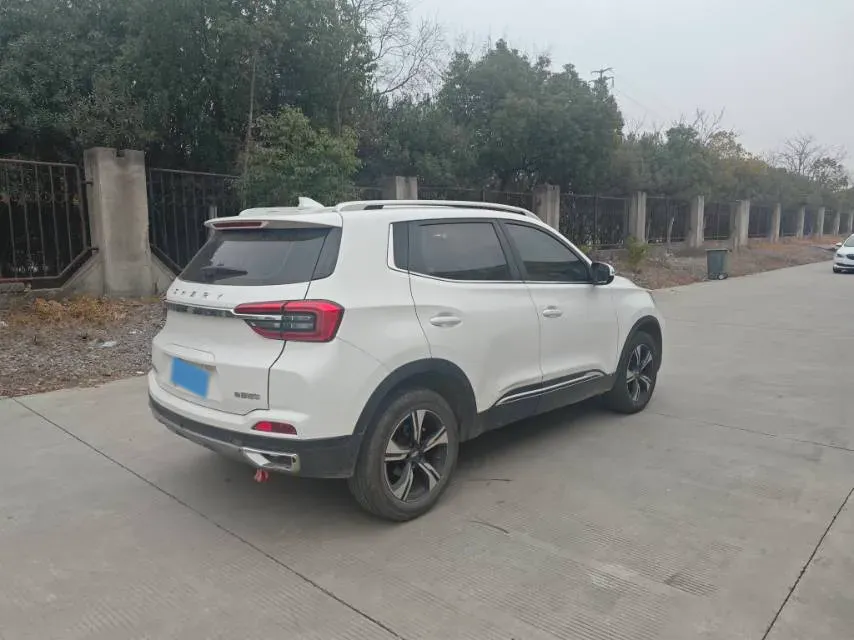 2021 Chery Tiggo 5x 1.5L 116HP L4 CVT,autocango,china used car exporter,china ev exporter,chinese used car exporter,chinese used ev exporter