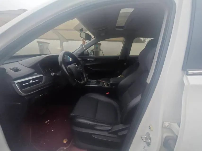 2021 Chery Tiggo 5x 1.5L 116HP L4 CVT,autocango,china used car exporter,china ev exporter,chinese used car exporter,chinese used ev exporter