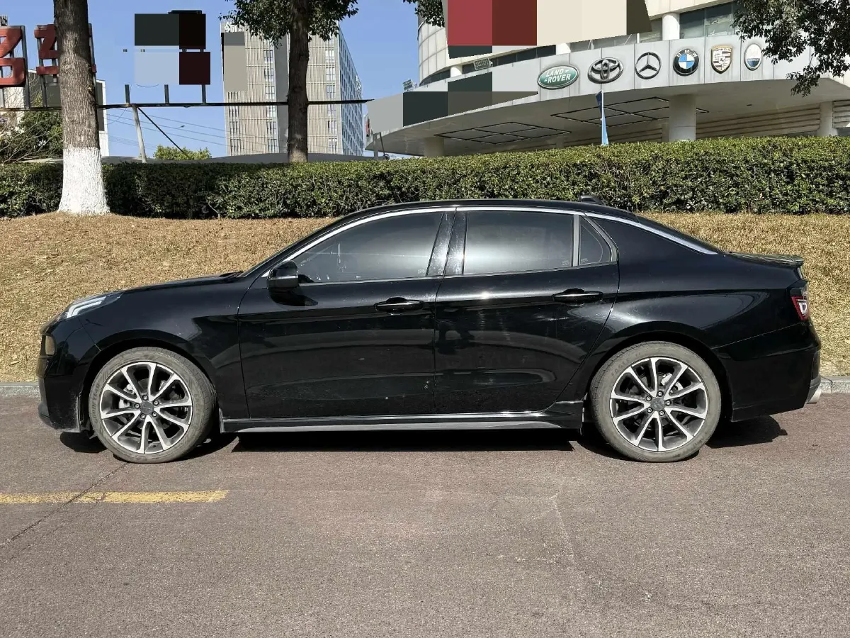 2019 LYNK&CO 01 2.0T 190HP L4 6AT,autocango,china used car exporter,china ev exporter,chinese used car exporter,chinese used ev exporter