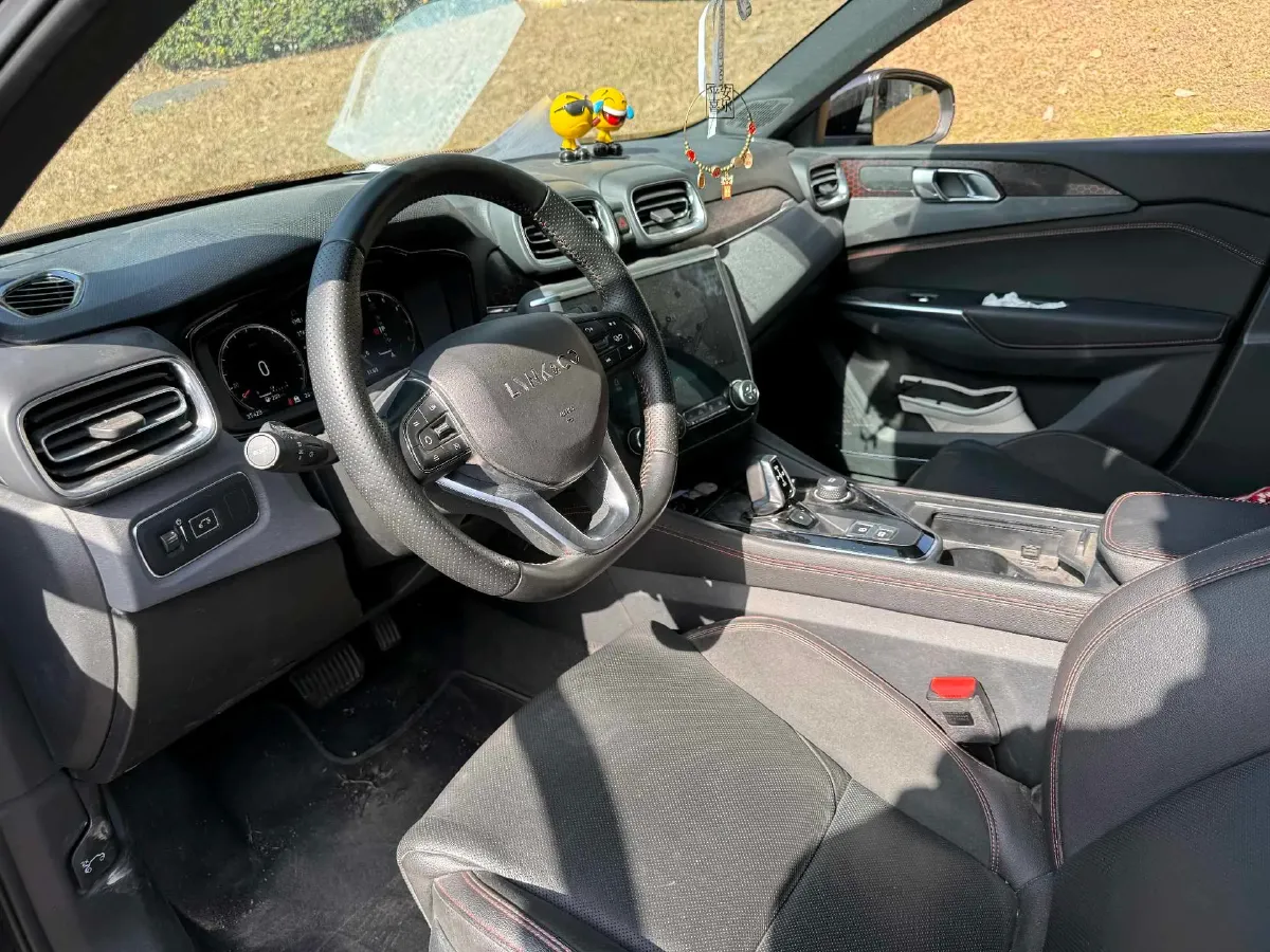 2019 LYNK&CO 01 2.0T 190HP L4 6AT,autocango,china used car exporter,china ev exporter,chinese used car exporter,chinese used ev exporter