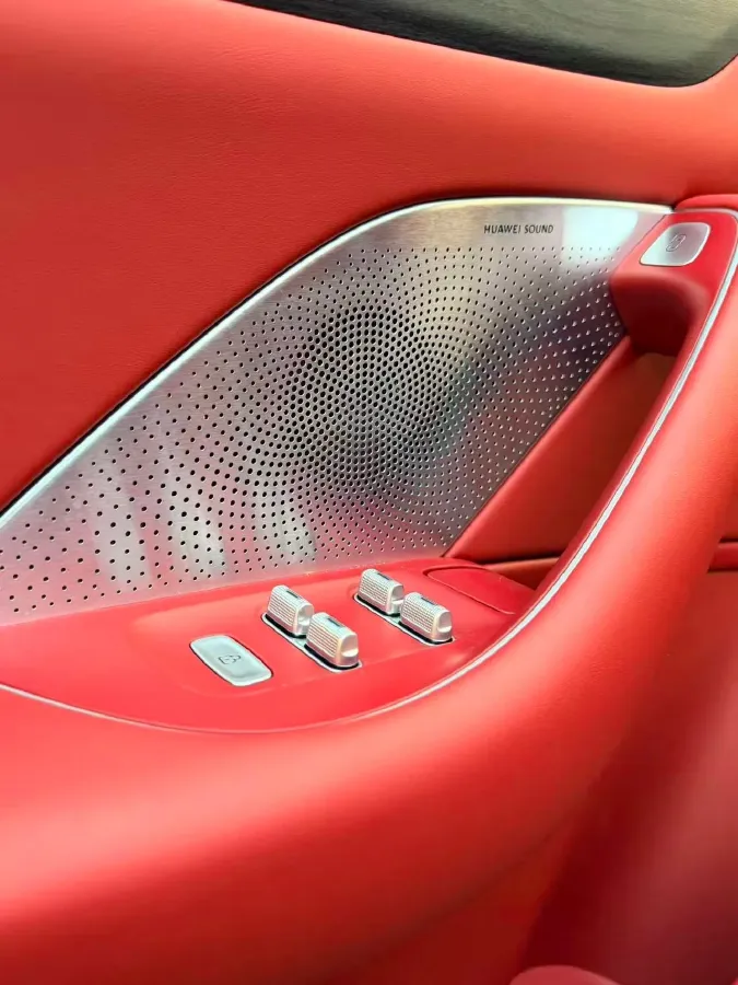 2026 Luxeed S7 BEV,autocango,china used car exporter,china ev exporter,chinese used car exporter,chinese used ev exporter