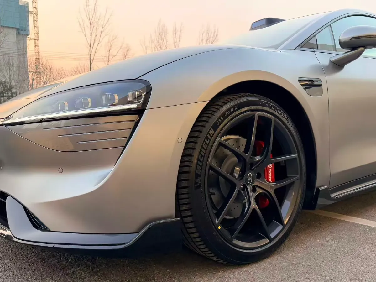 2026 Luxeed S7 BEV,autocango,china used car exporter,china ev exporter,chinese used car exporter,chinese used ev exporter