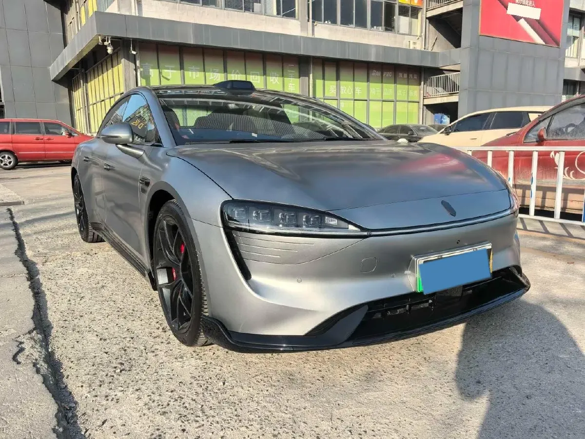 2026 Luxeed S7 BEV,autocango,china used car exporter,china ev exporter,chinese used car exporter,chinese used ev exporter