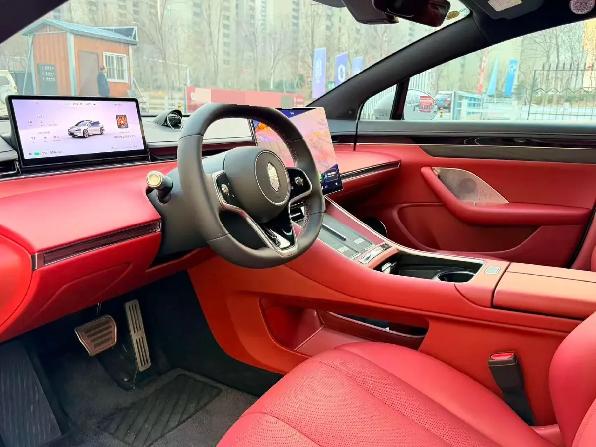 2026 Luxeed S7 BEV,autocango,china used car exporter,china ev exporter,chinese used car exporter,chinese used ev exporter