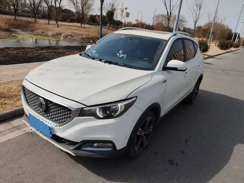 2017 MG ZS 1.5L 120HP L4 5MT,autocango,china used car exporter,china ev exporter,chinese used car exporter,chinese used ev exporter