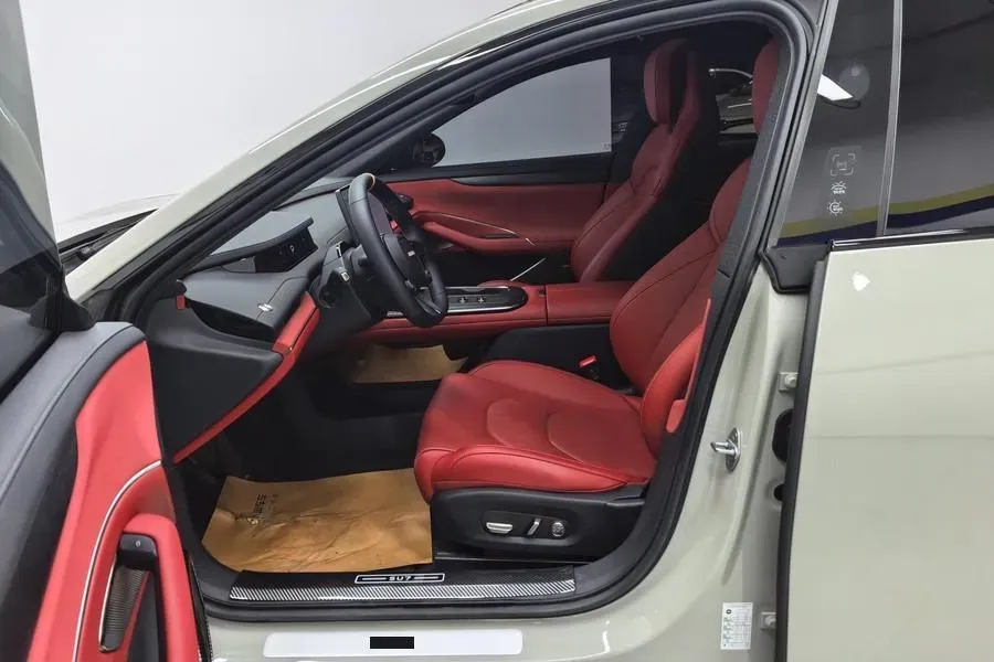 2024 MI SU7 BEV 73.6KWH,autocango,china used car exporter,china ev exporter,chinese used car exporter,chinese used ev exporter