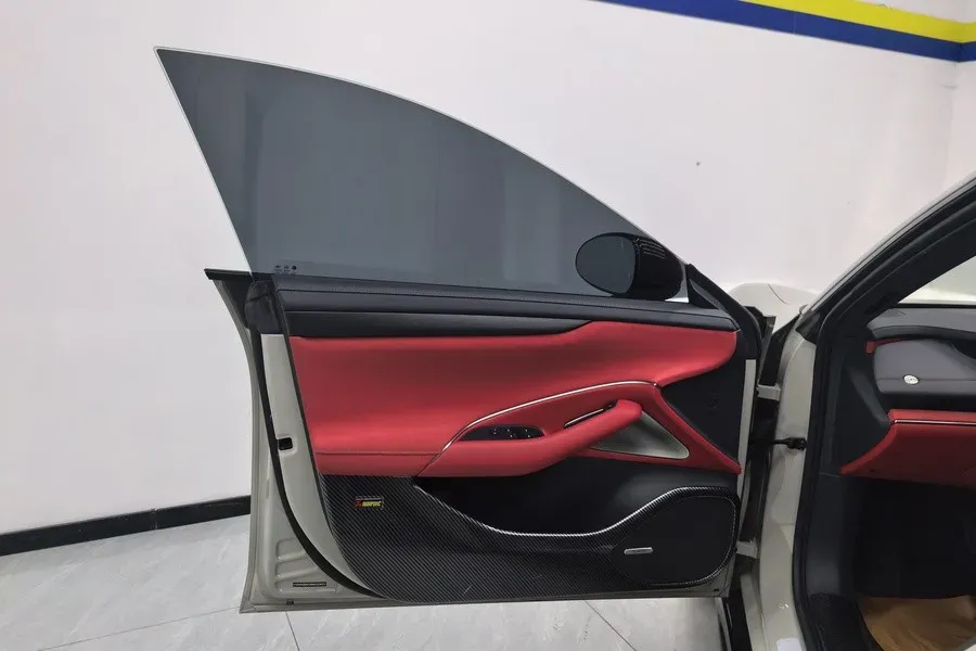 2024 MI SU7 BEV 73.6KWH,autocango,china used car exporter,china ev exporter,chinese used car exporter,chinese used ev exporter