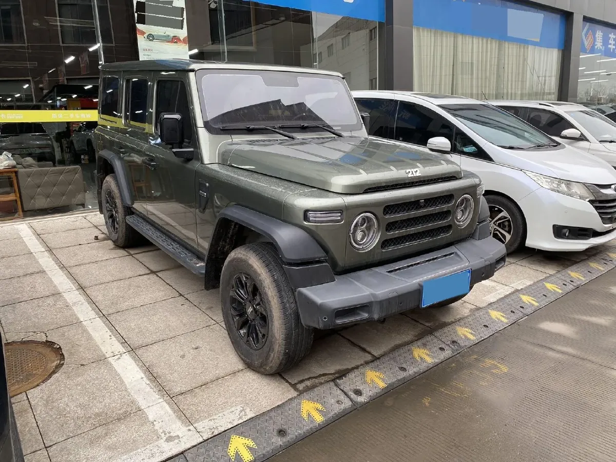 2024 212 212 T01 2.0T 252HP L4 8AT,autocango,china used car exporter,china ev exporter,chinese used car exporter,chinese used ev exporter