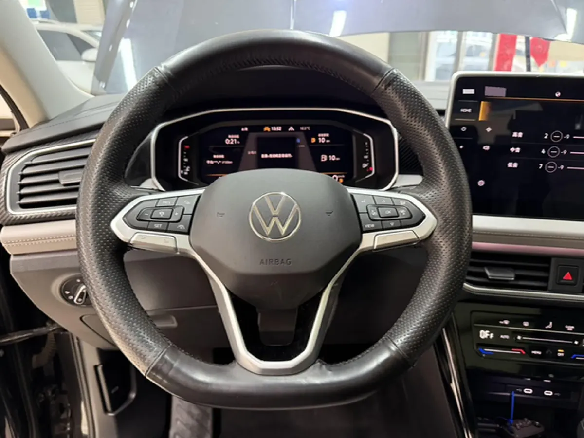 2023 Volkswagen Tayron 1.4T 150HP L4 7DCT,autocango,china used car exporter,china ev exporter,chinese used car exporter,chinese used ev exporter
