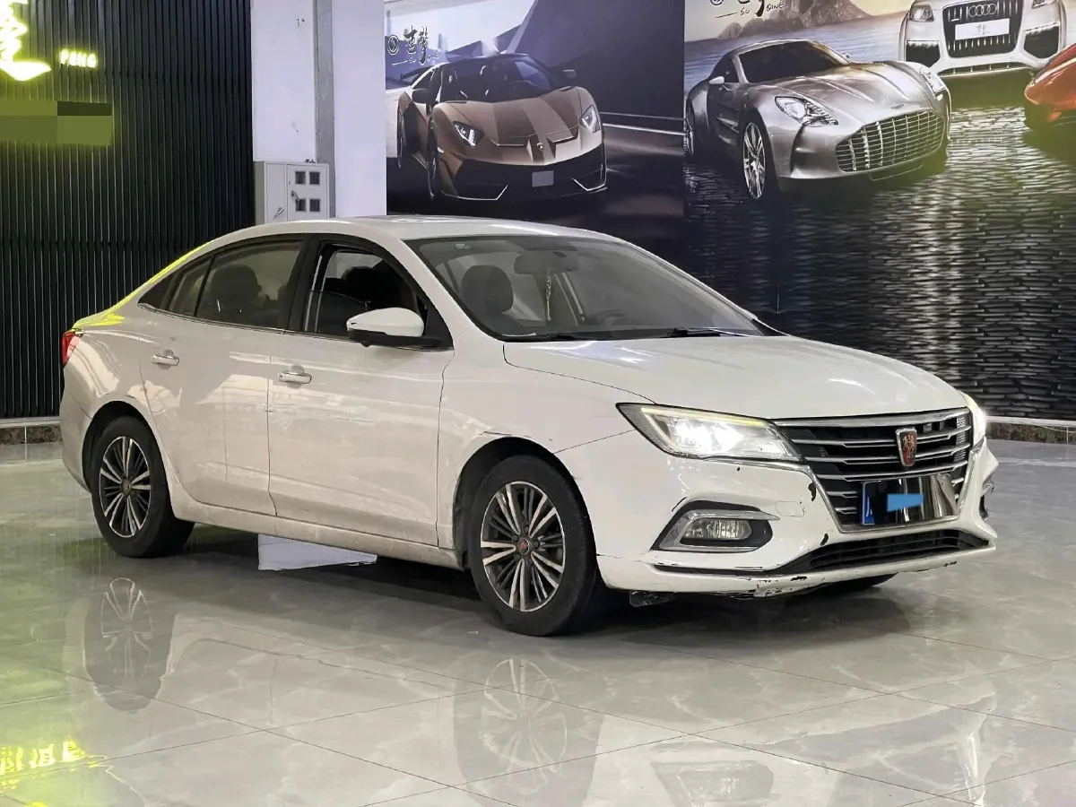 2019 Roewe i5 1.5L 120HP L4 CVT,autocango,china used car exporter,china ev exporter,chinese used car exporter,chinese used ev exporter