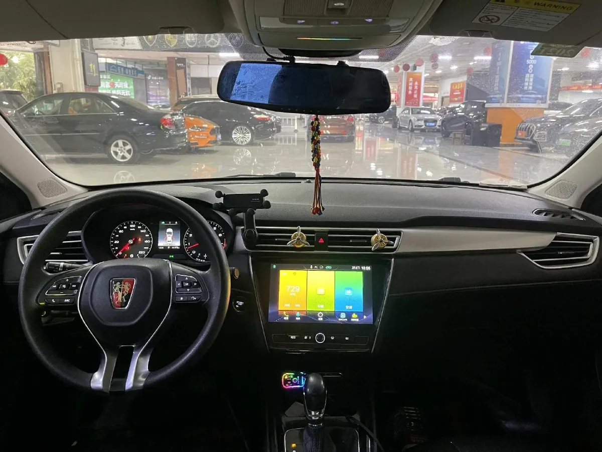 2019 Roewe i5 1.5L 120HP L4 CVT,autocango,china used car exporter,china ev exporter,chinese used car exporter,chinese used ev exporter