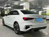 2023 Audi A3 1.4T 150HP L4 7DCT