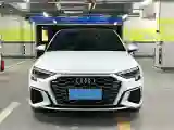 2023 Audi A3 1.4T 150HP L4 7DCT