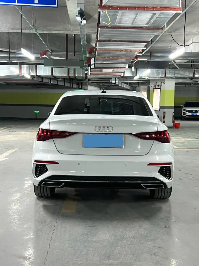 2023 Audi A3 1.4T 150HP L4 7DCT,autocango,china used car exporter,china ev exporter,chinese used car exporter,chinese used ev exporter