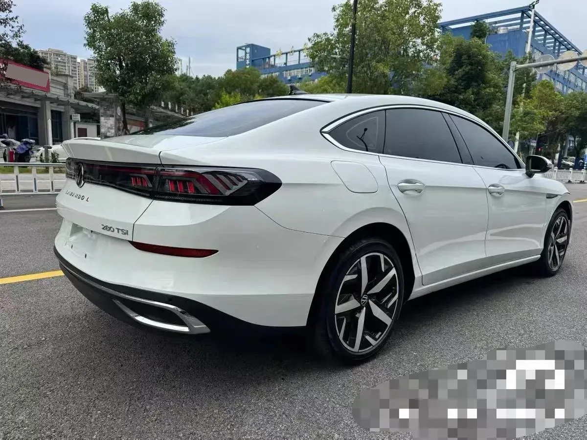 2025 Volkswagen Lamando 1.4T 150HP L4 7DCT,autocango,china used car exporter,china ev exporter,chinese used car exporter,chinese used ev exporter